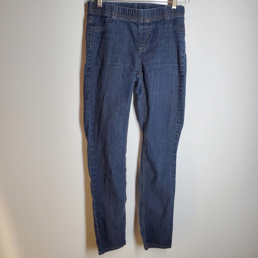 Cherokee Denim Jeggings Girls size 14